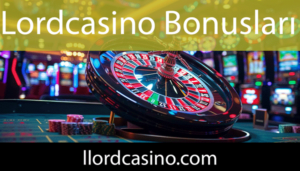 Lordcasino bonusları aracılığıyla kazandıran firma formatındadır.