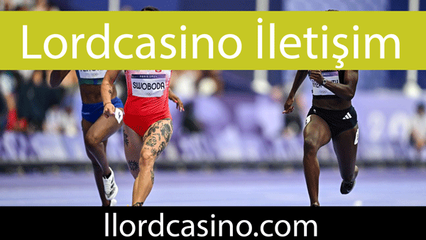 Lordcasino iletişim müşteri hizmetleriyle dikkat çekmektedir.