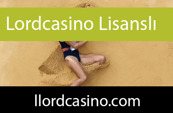 Lordcasino lisanslı çerçevede faaliyetlerini ortaya dökmektedir.