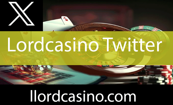 Lordcasino twitter paylaşımlarıyla daima gözde platformdur.